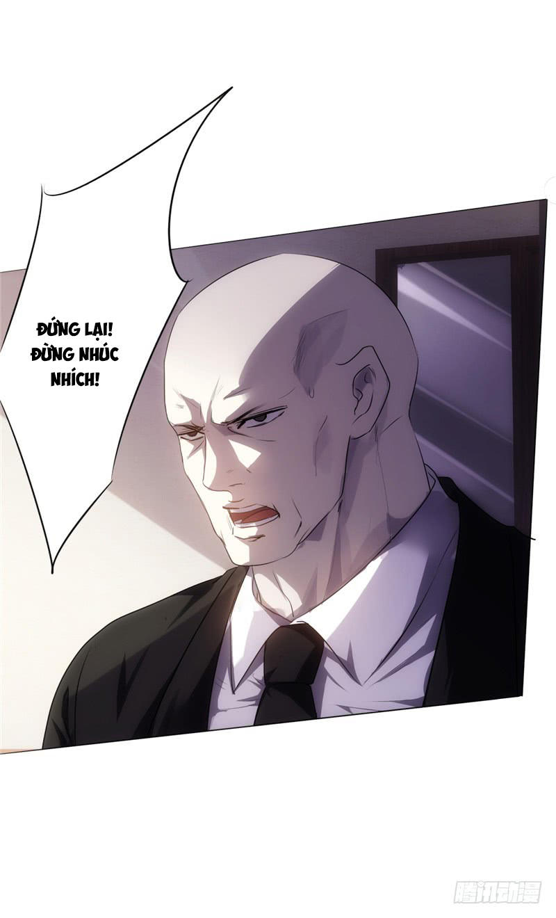 tối cường nông dân hệ thống chapter 1.5 37