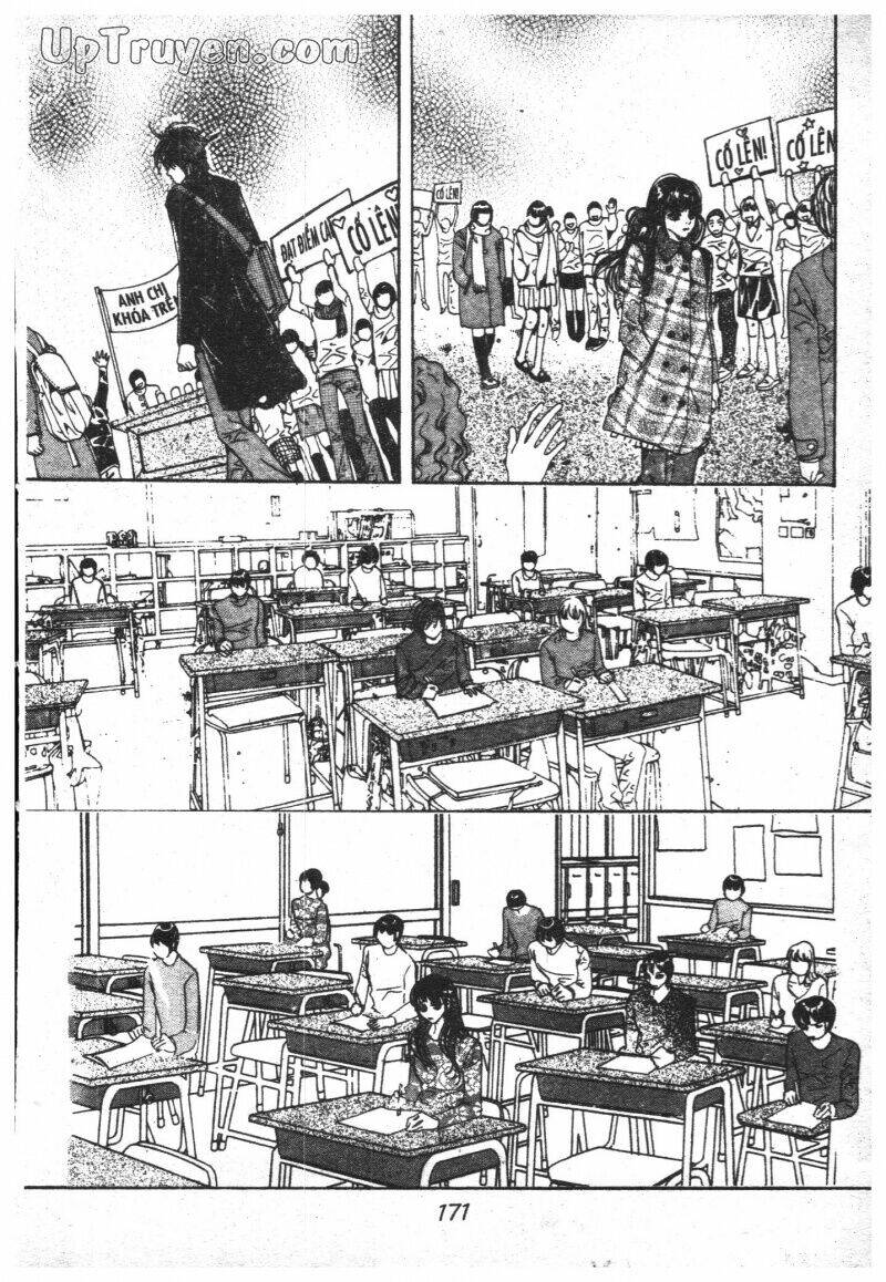 hoàng cung chapter 17 165