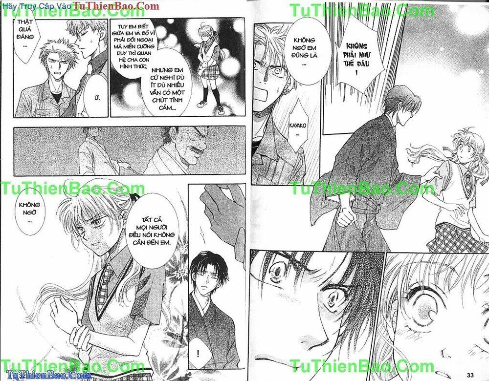 pháp sư tơ hồng chapter 7 17