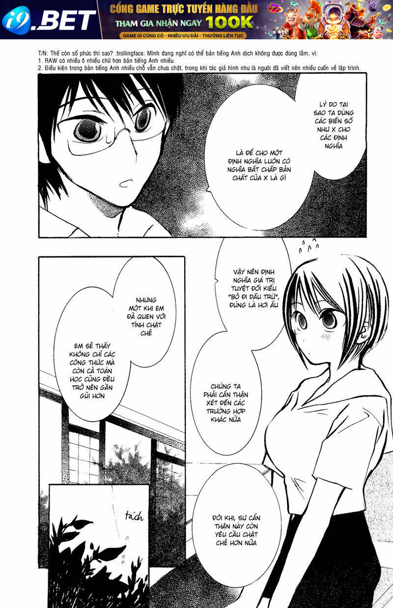mathematical girls chapter 4 11