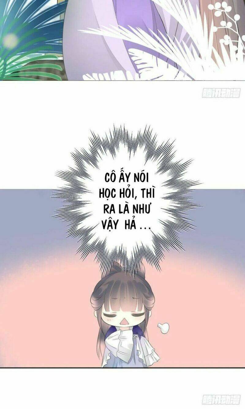 điền viên mật sủng: cô vợ nóng bỏng chapter 95 38