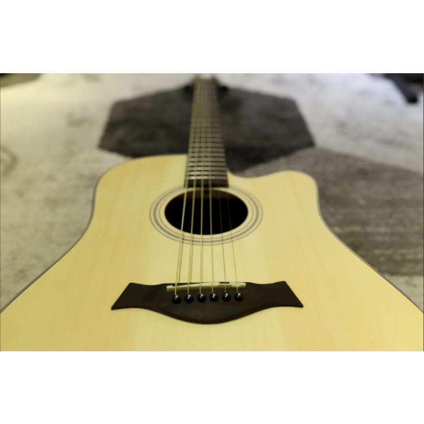 Đàn Guitar Acoustic Chard F4190C | Chính hãng