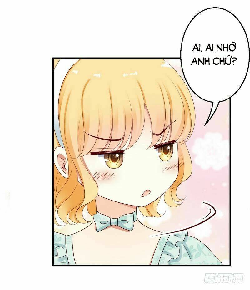 y tá ngọt ngào của hoàng tử chapter 12.1 8