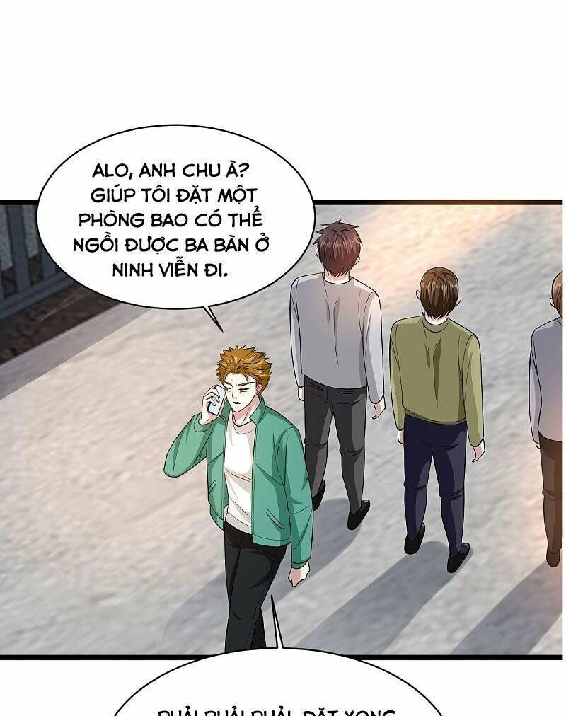 đô thị tà vương chapter 116 17