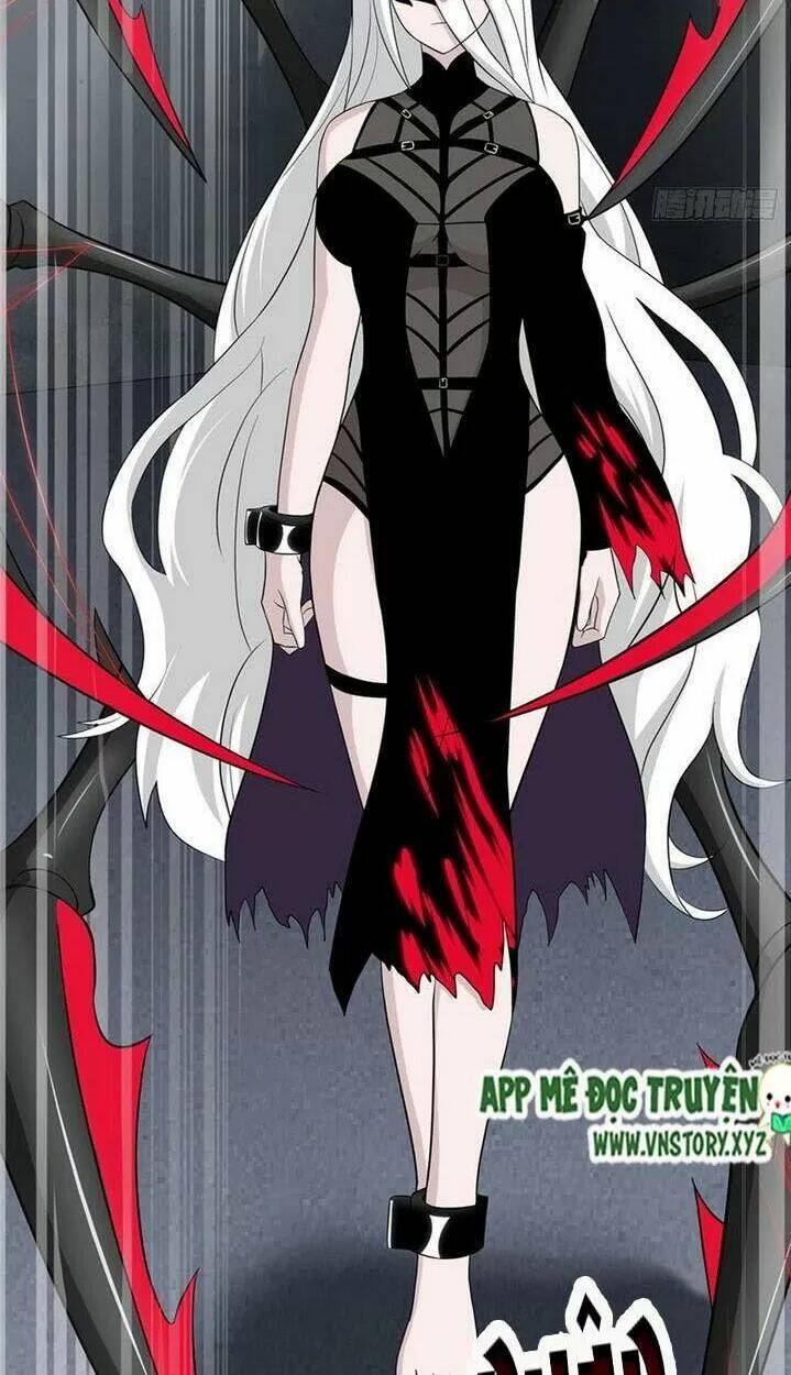 bạn gái virus của tôi chapter 136 40