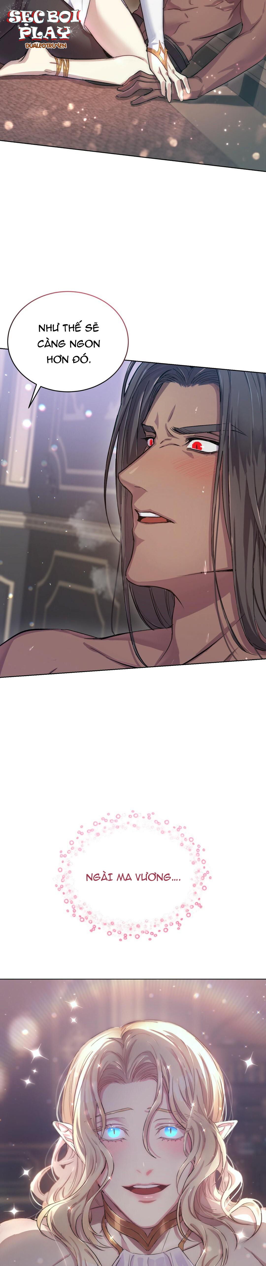 mặt trăng quỷ chapter 1 8