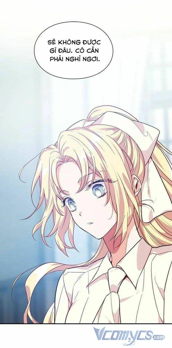 nữ hoàng ngoại khoa chapter 123 52
