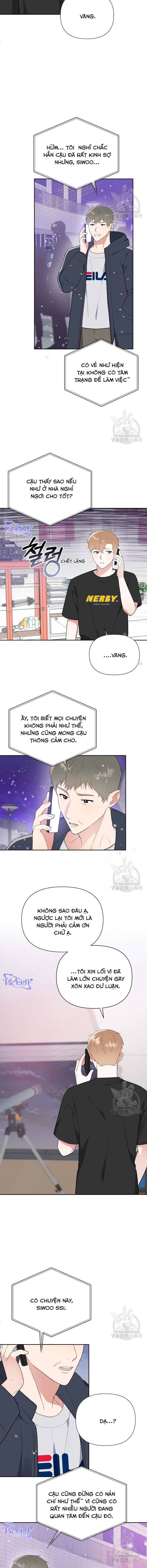 hợp đồng tài trợ tình yêu chapter 23 4