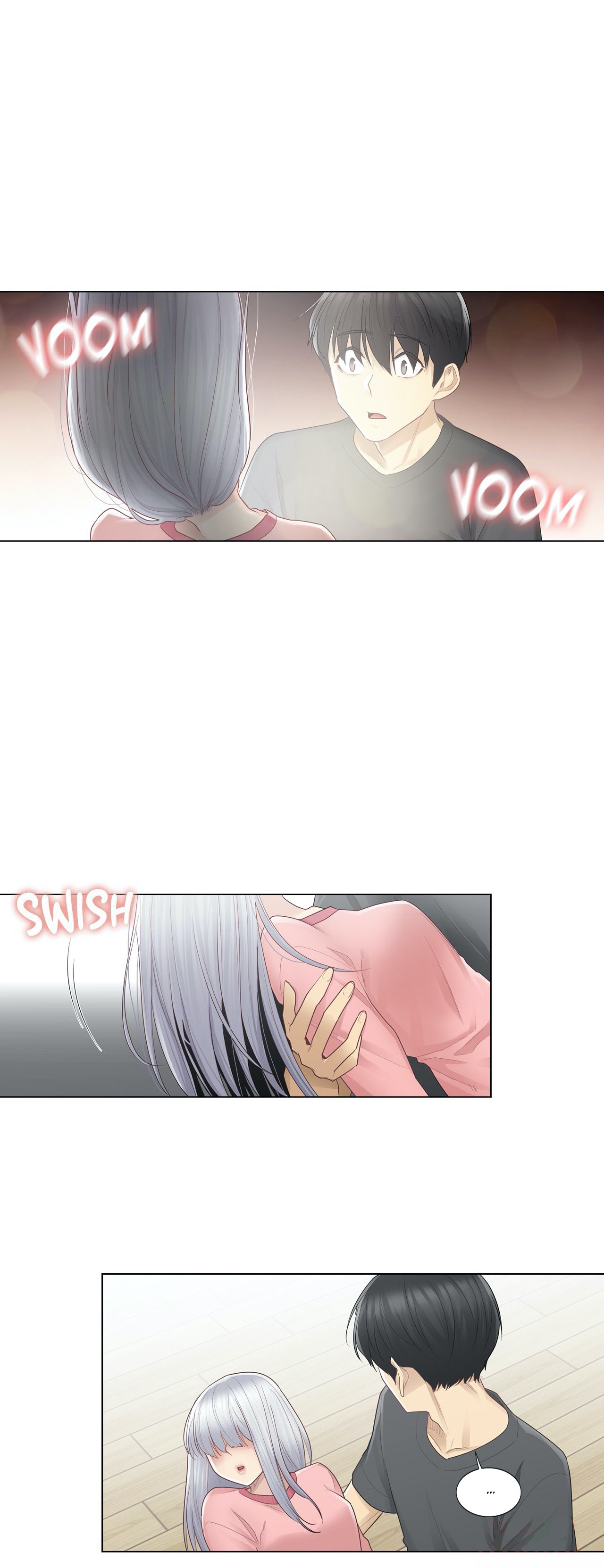 mở khóa tim em chapter 16 22