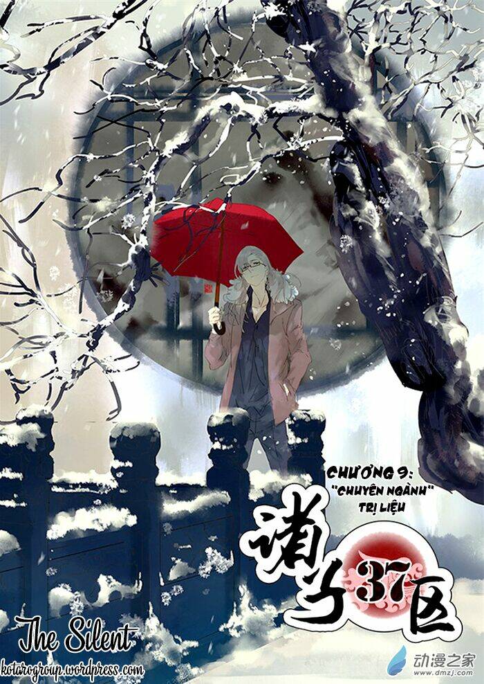 gia tử khu 37 chapter 9 2