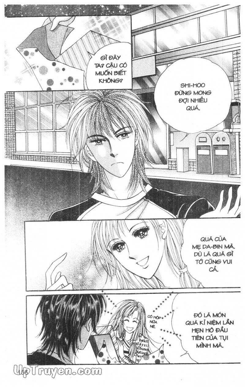 người yêu hoa chapter 5 156