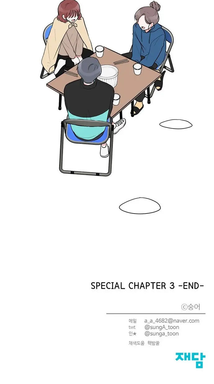 gatabutata chapter 67.2 20