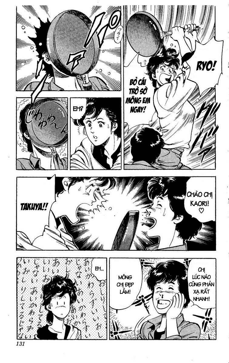 city hunter chapter 26.2 35