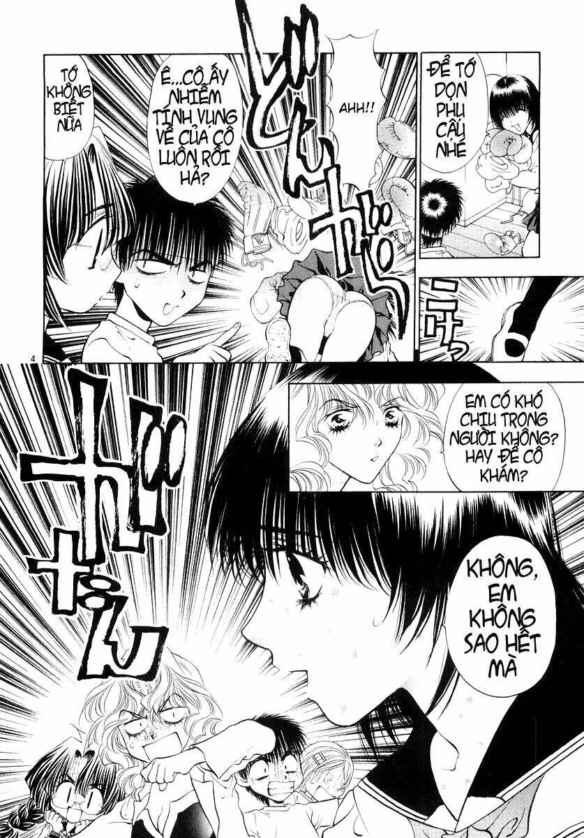 girls saurus dx chapter 19 9