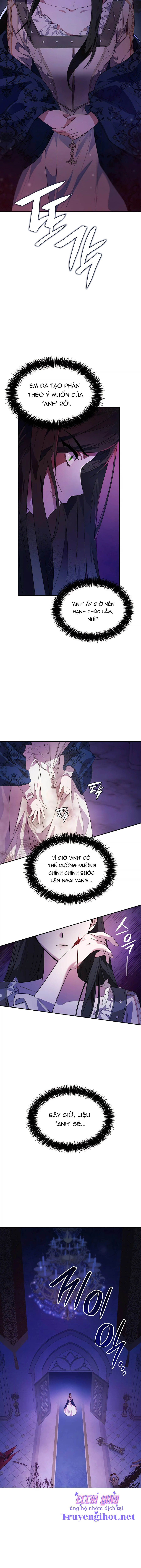 chị gái à, kiếp này tôi sẽ trở thành nữ hoàng chapter 1.1 7