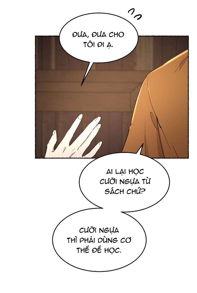 như gió trên cành cây khô chapter 66 41