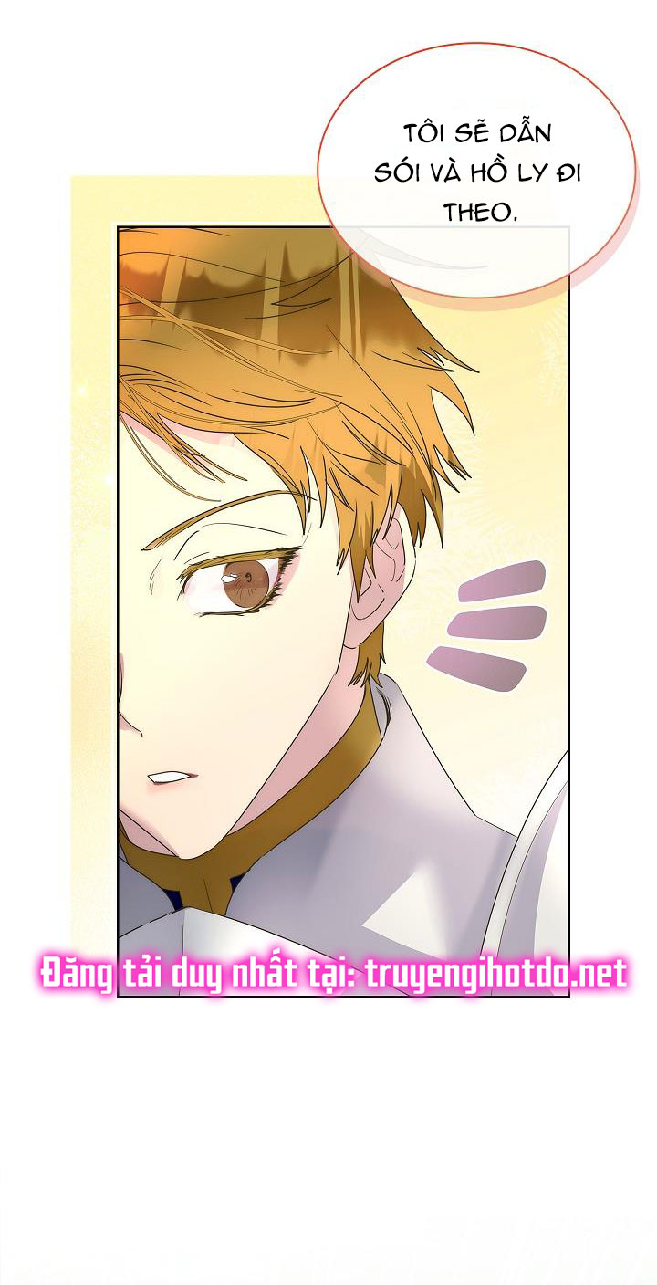 Tôi Đã Nuôi Hồ Ly Sai Cách Rồi chapter 39.1 27