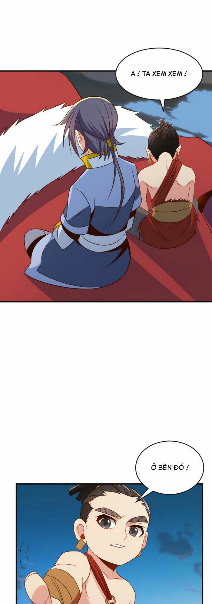 thôn phệ một thế giới tu tiên chapter 84 38