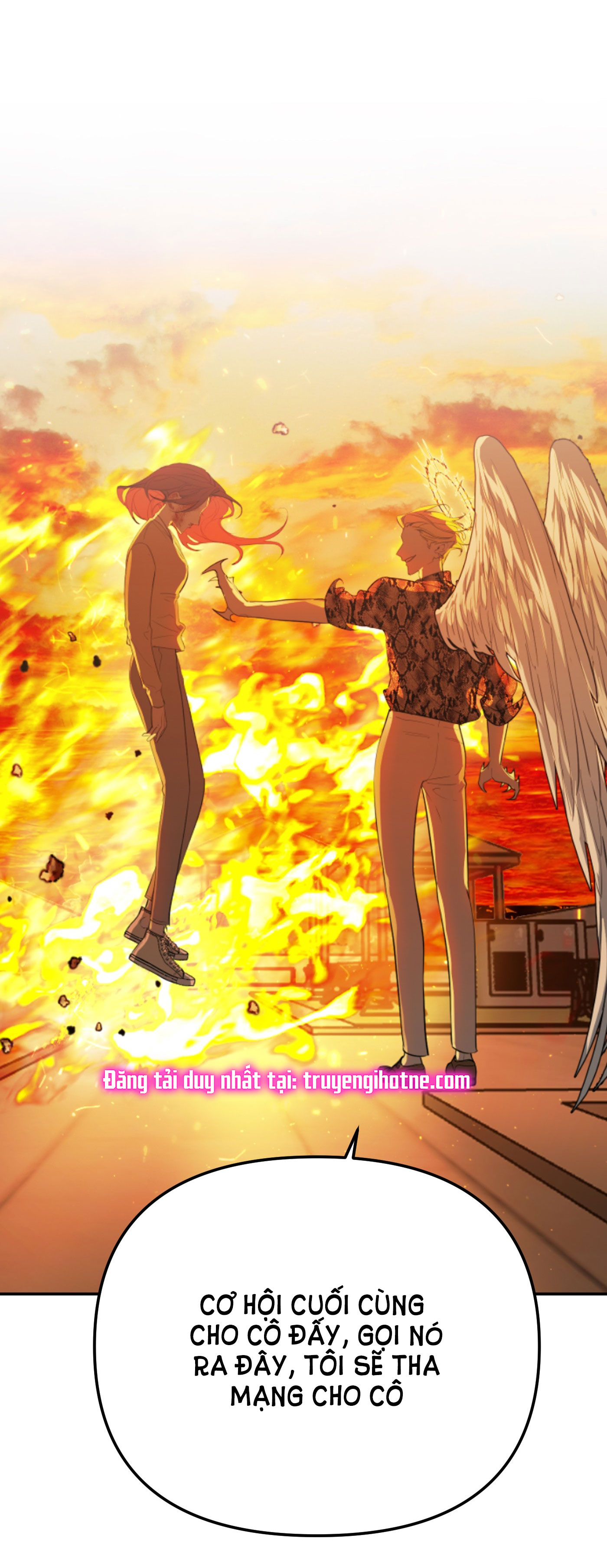 devil luck chapter 66 32