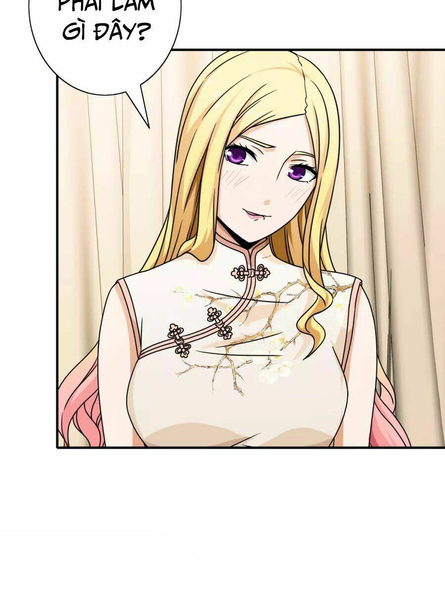 hộ hoa cao thủ tại đô thị chapter 77 3