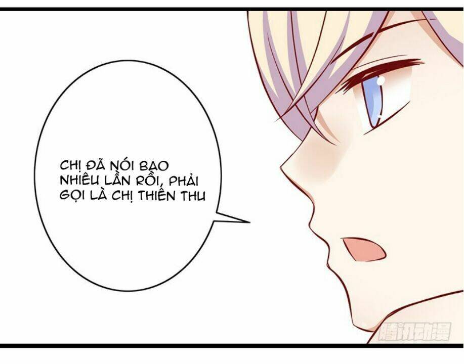 em trai mười tám tuổi : trung khuyển phản công chapter 7 10