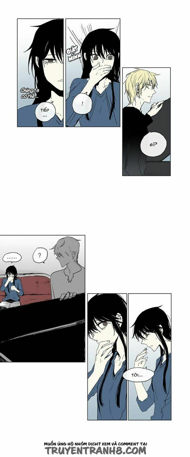 american ghost jack chapter 40 20