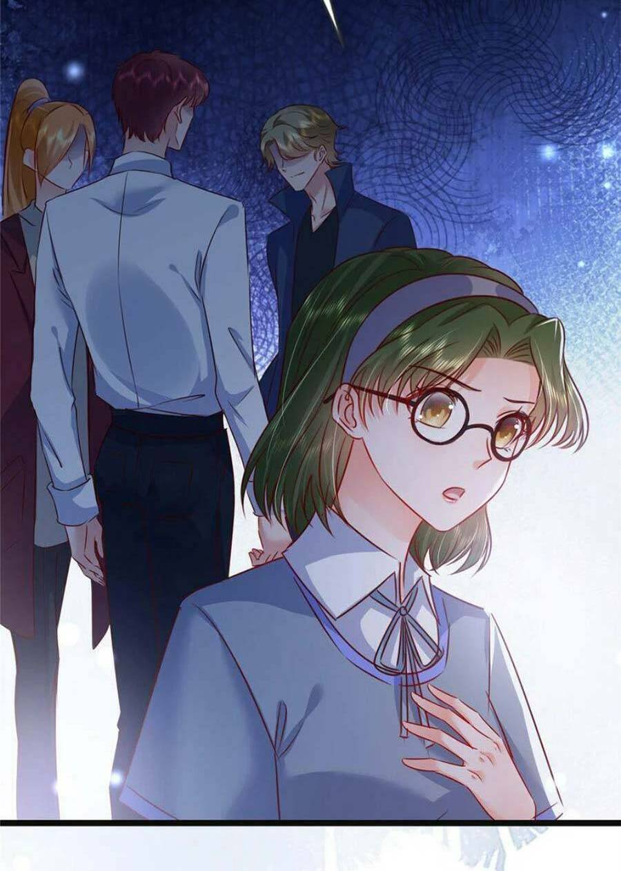 cô vợ của tôi không dễ bắt nạt chapter 67 10