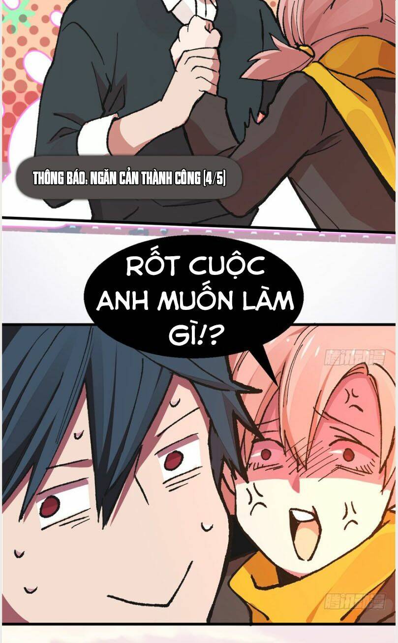 vô sỉ thuật sĩ chapter 2 24