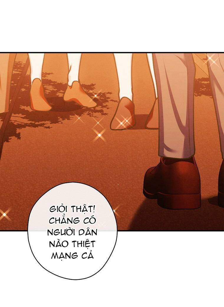 tiểu thư hắc ám nhà công tước chapter 27 15