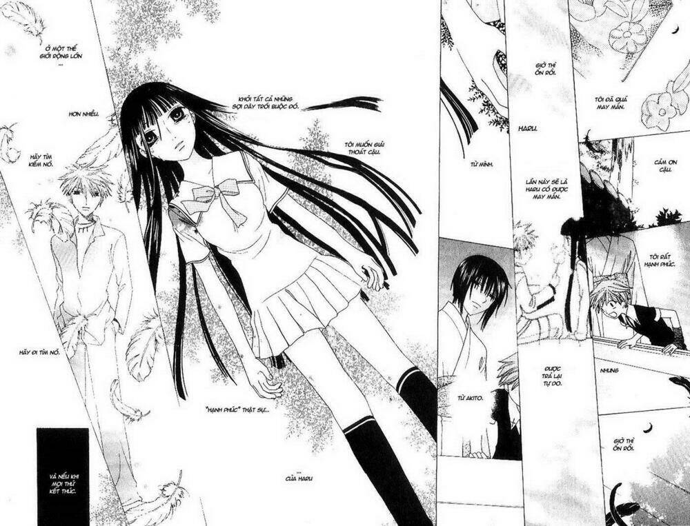 hóa giải lời nguyền chapter 79 30