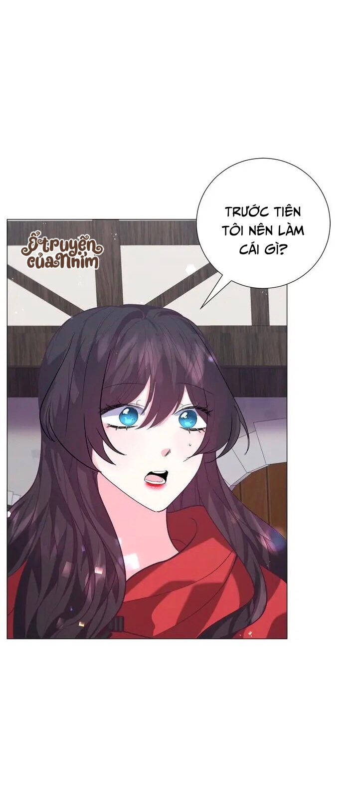 cách để nhân vật phụ phá đảo game hẹn hò chapter 17 11