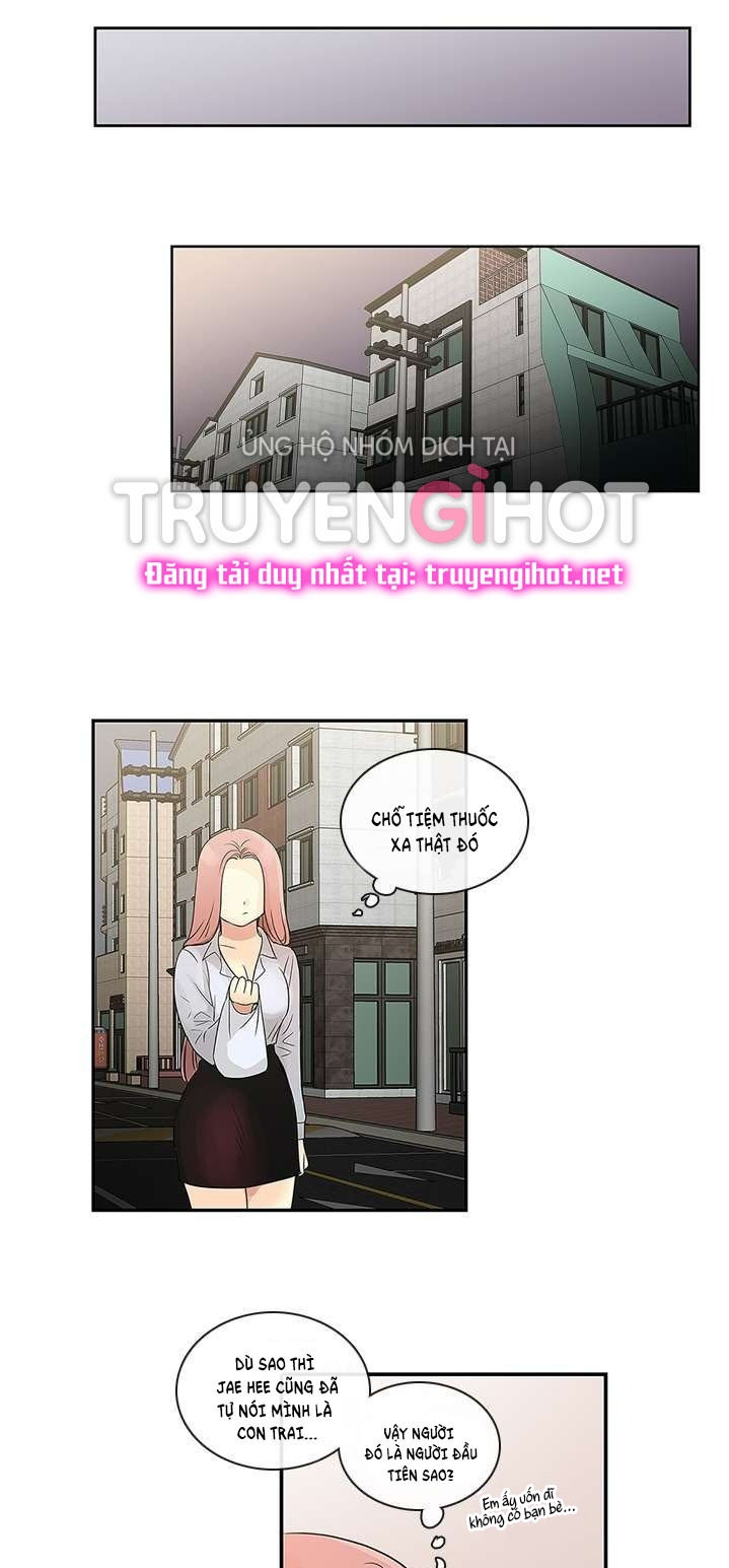 [18+] nàng hoa chapter 14.2 9