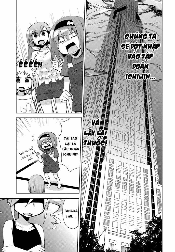 chichi ga loli na mono de chapter 11 19