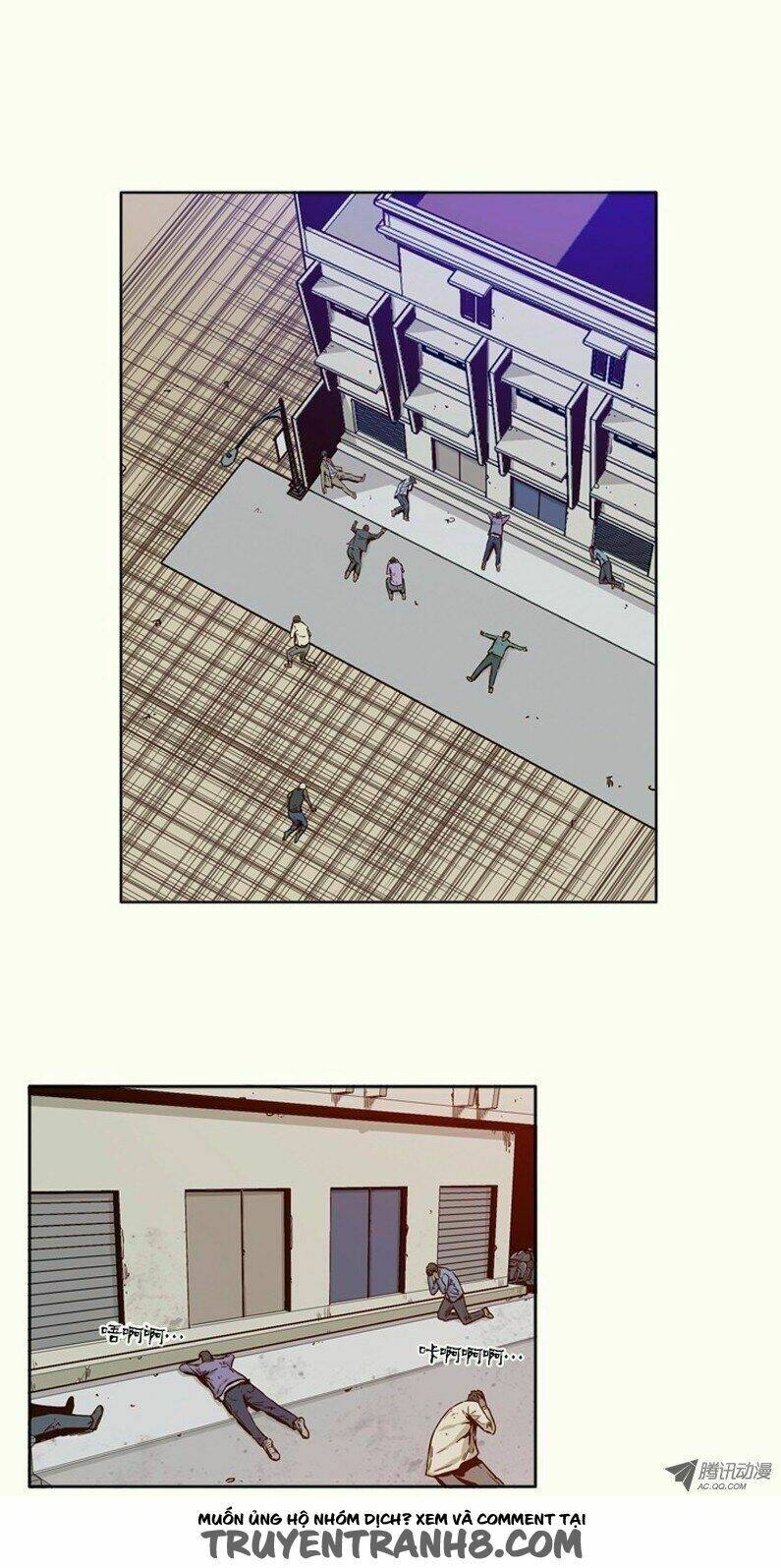 vua của vong linh chapter 74 2