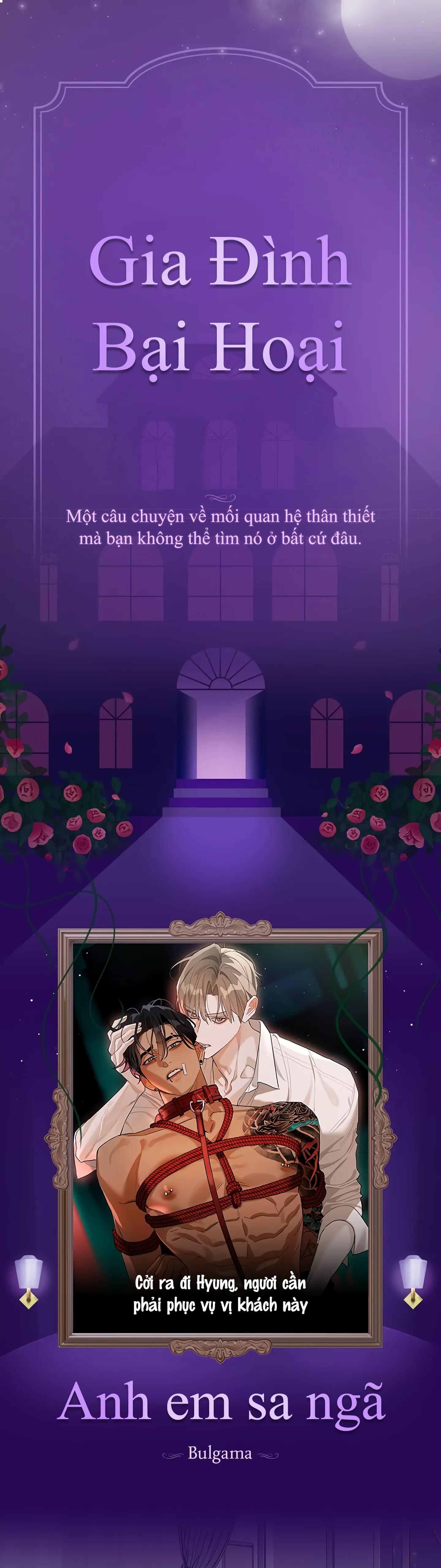 gia đình bại hoại chapter 0 1