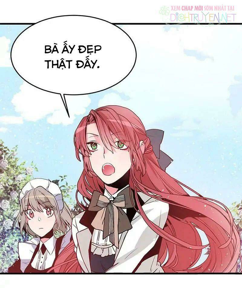 hung mãnh tiểu thư chapter 4 43