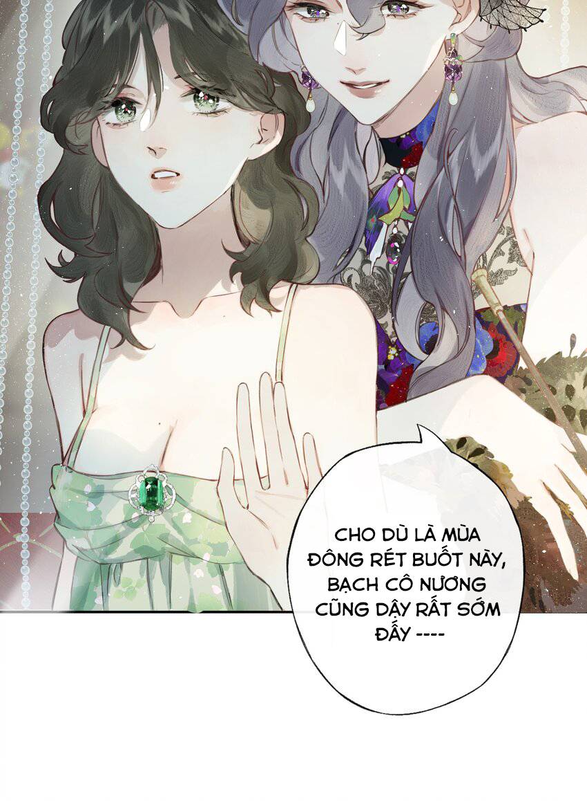 thâu hương chapter 4 11