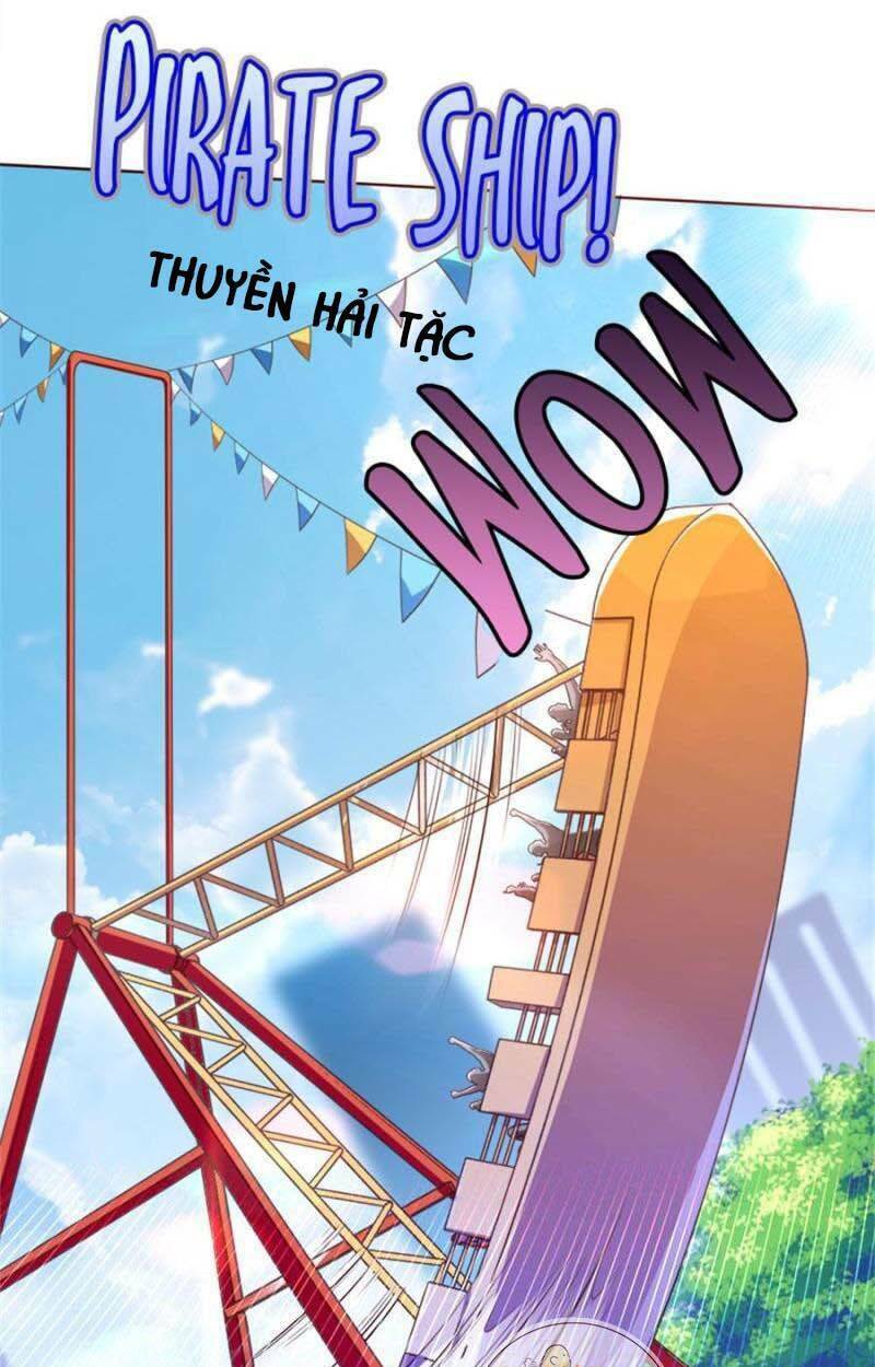 gặp phải người chồng xảo quyệt! chapter 14 9