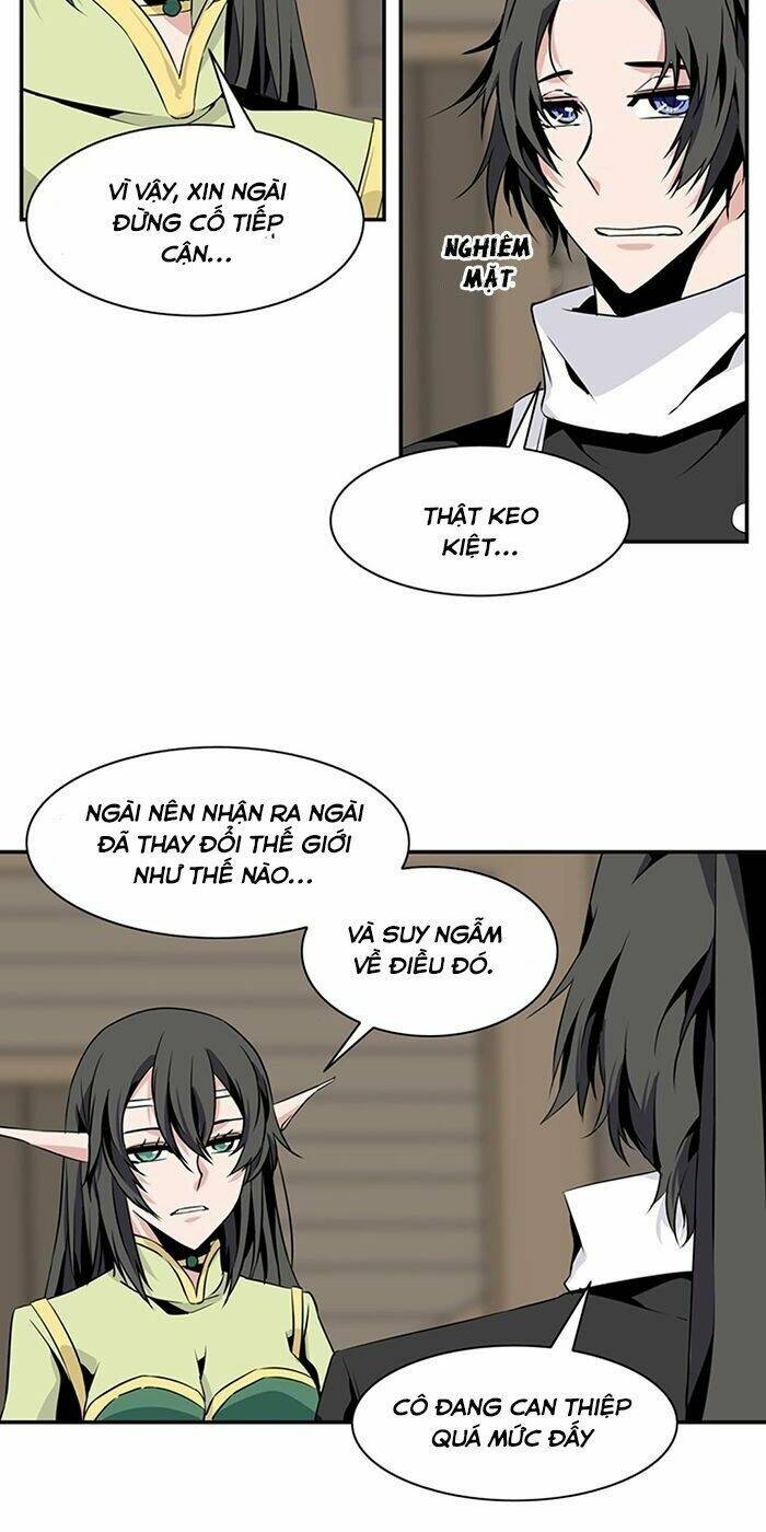 ảo mộng vương chapter 67 13