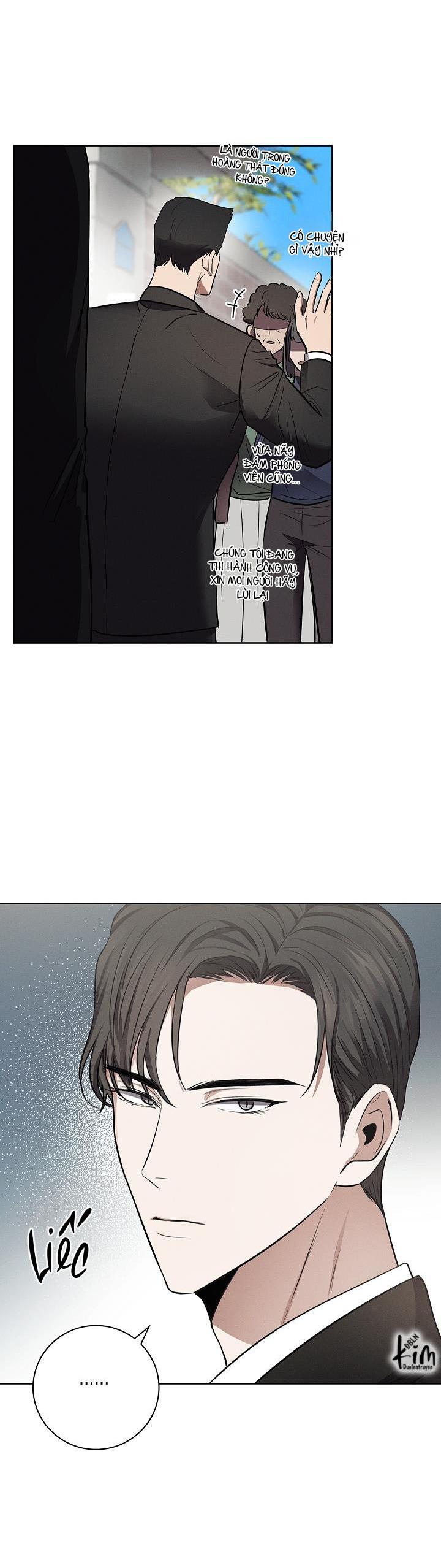 (abo) be, be chapter 7 22