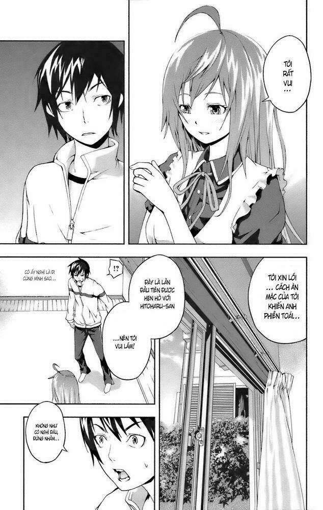 dr. rurru - bác sĩ ngoài hành tinh chapter 6 19