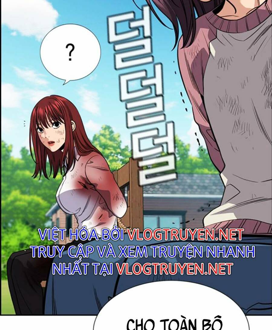 Giáo Dục Chân Chính - Get Schooled Chapter 107 - Trang 55