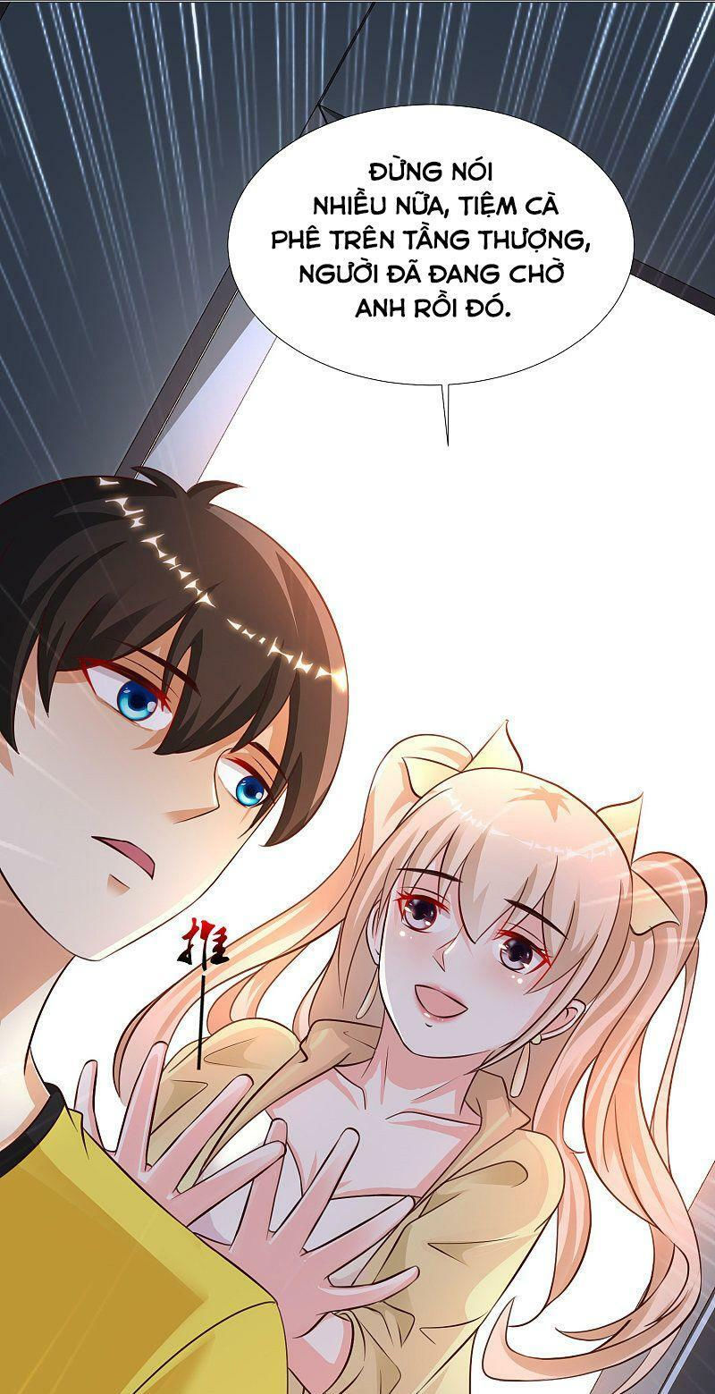 tối cường vận đào hoa chapter 150 21