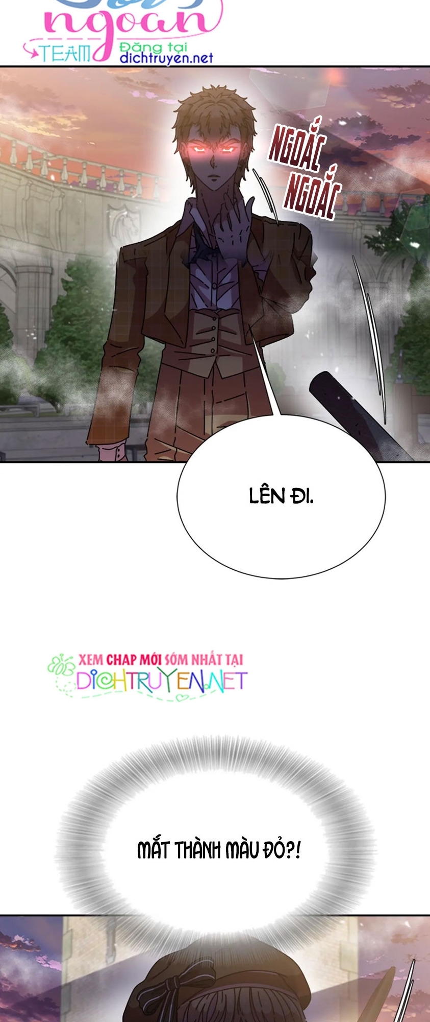 con gái bảo bối của ma vương chapter 87 4