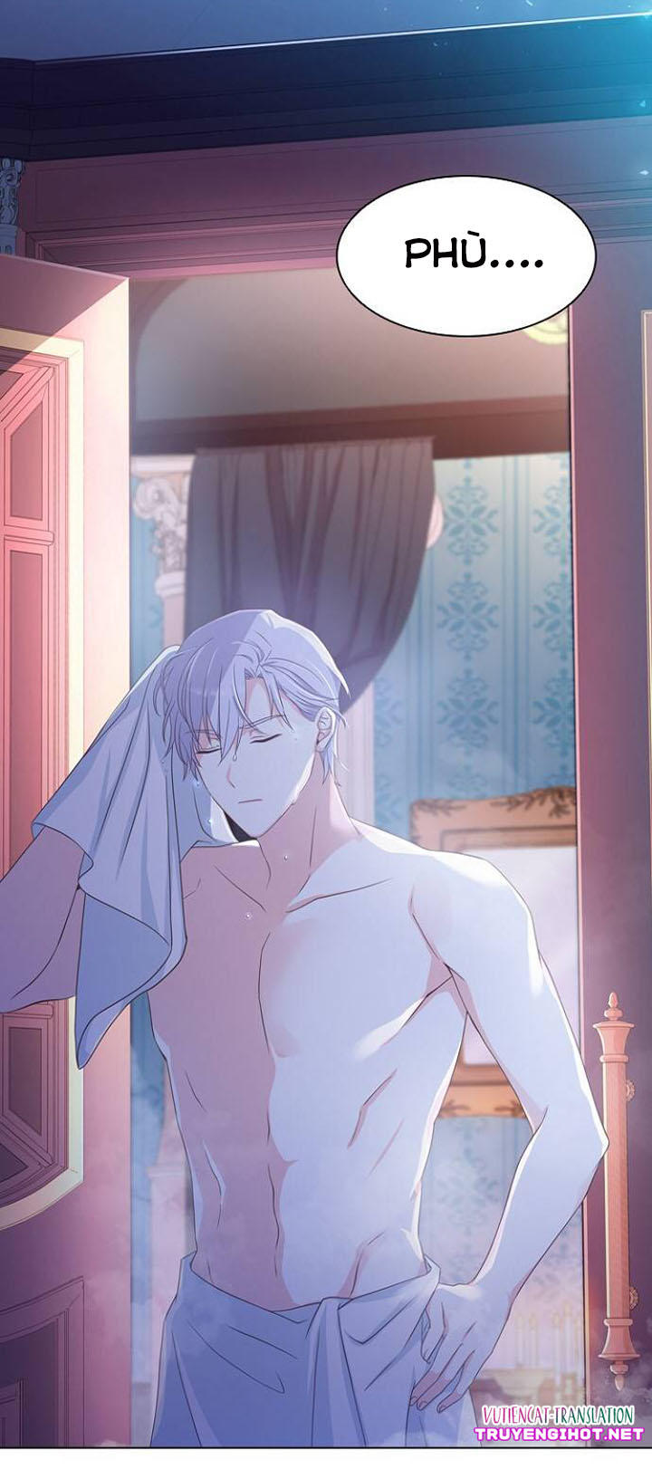 lời cầu hôn đến từ hoàng đế chapter 9 28