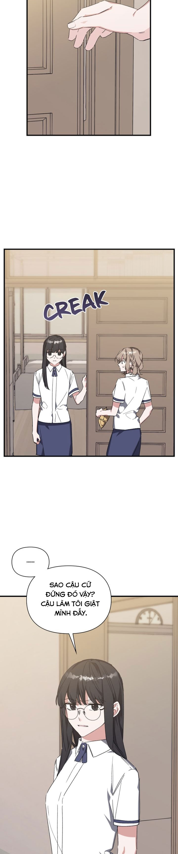 cuộc du hành thời gian của sela chapter 81 2