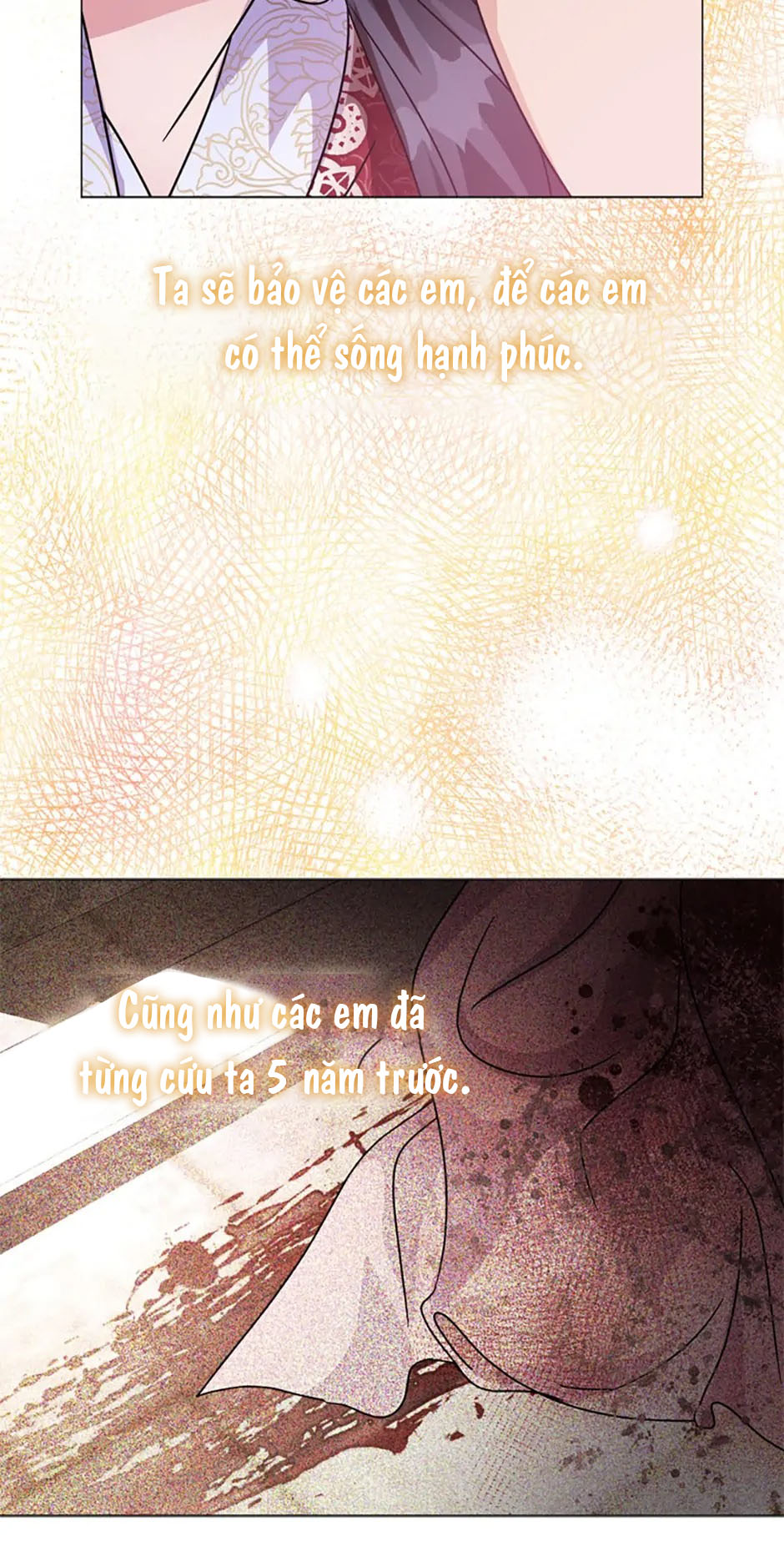 khi hắc nguyệt trỗi dậy chapter 7.1 35