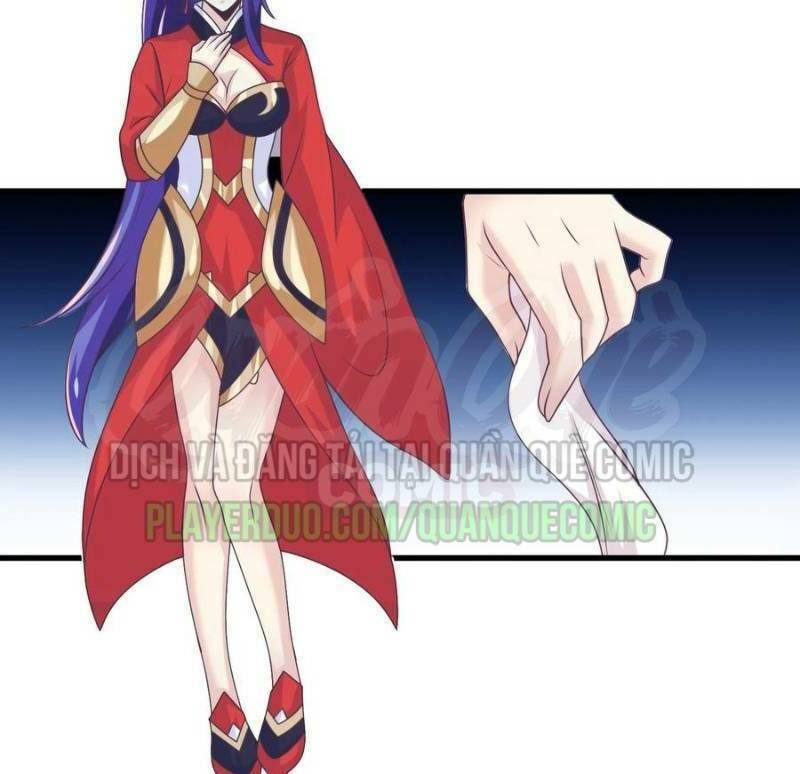 ta là ngọc hoàng đại đế chapter 82 35