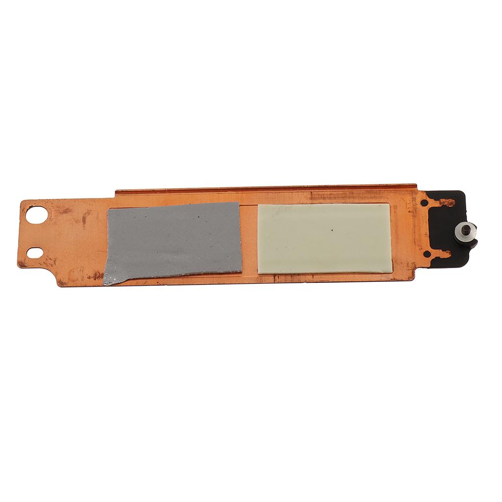SSD Plate Cooling Heatsink SSD Cover for Dell Latitude 7470 7270/E7470 E7270