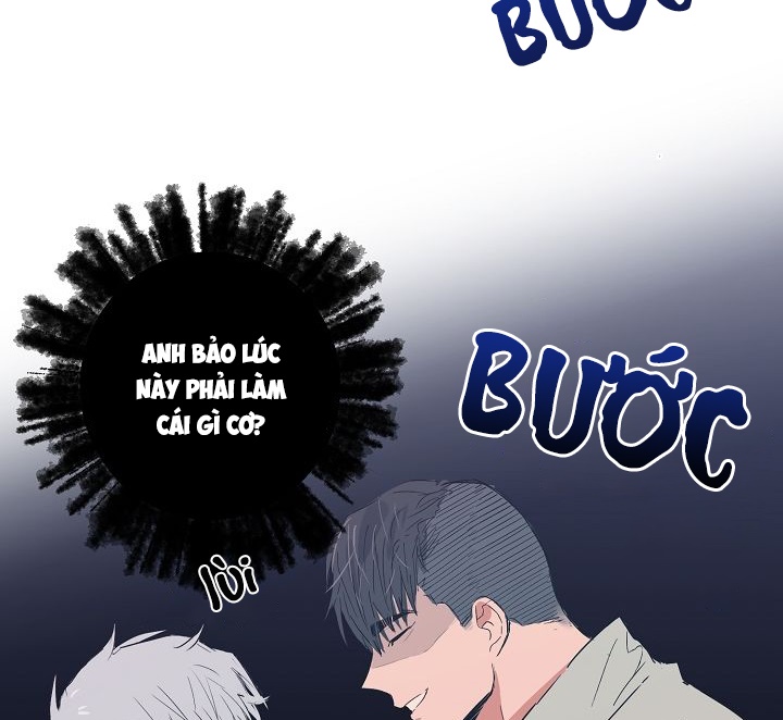 tình tay ba chapter 8 109